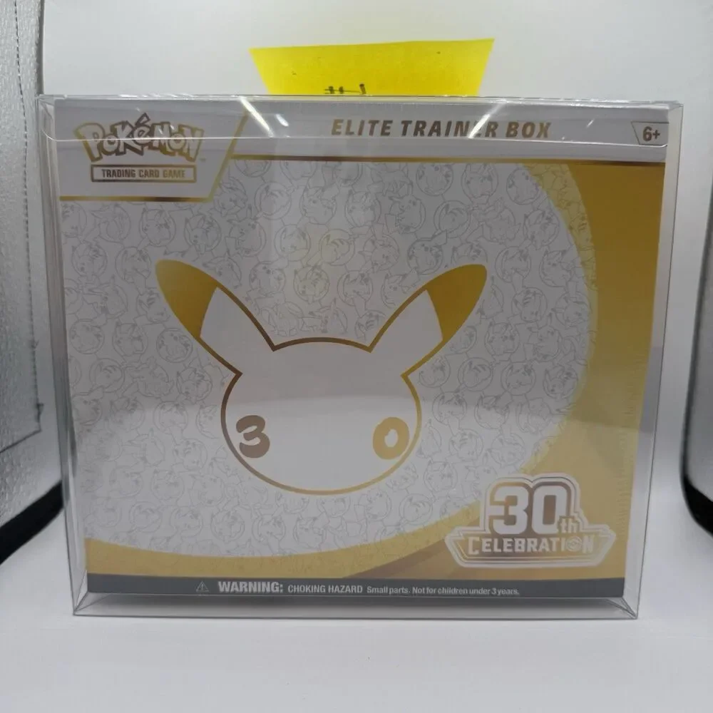 Pokemon this listing